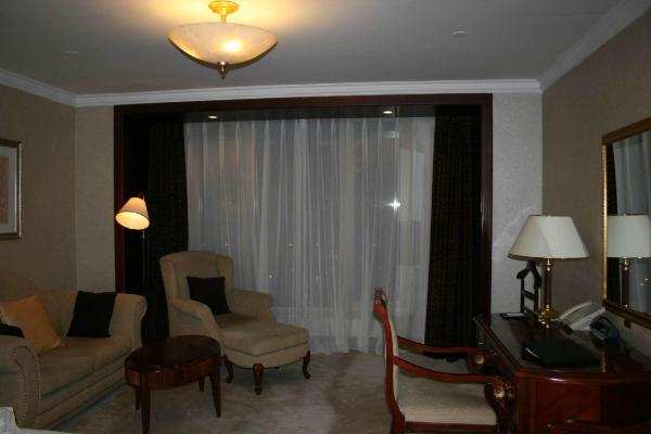 新闻大厦(酒店)-客卧