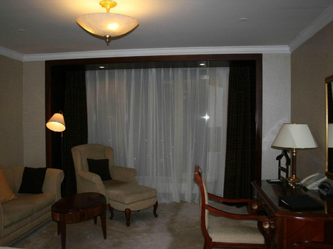 新闻大厦(酒店)主图