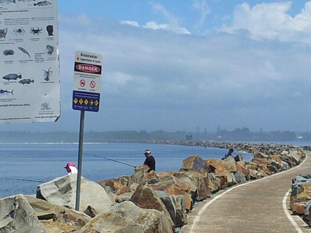 Harrington Village Motel主图