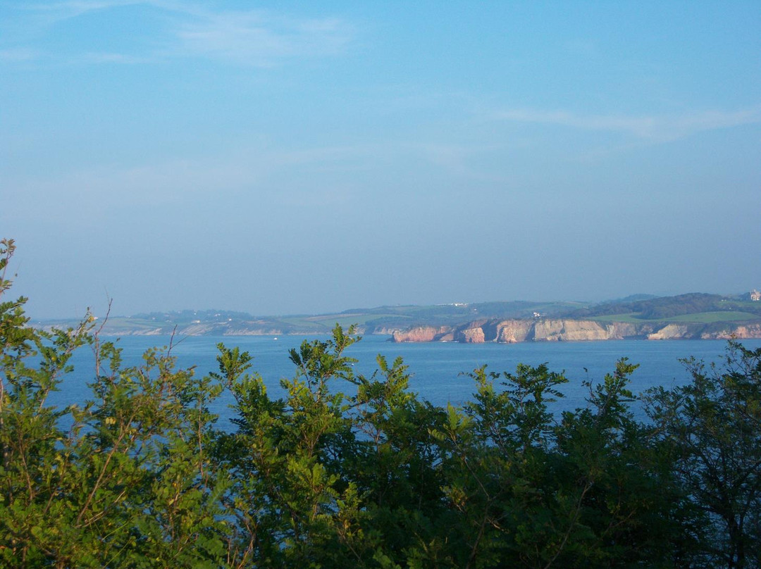Higer Lighthouse景点图片