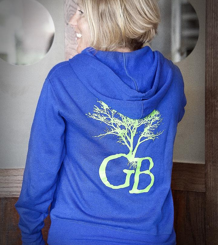 Greenbush Brewing Company-Sawyer必去景点