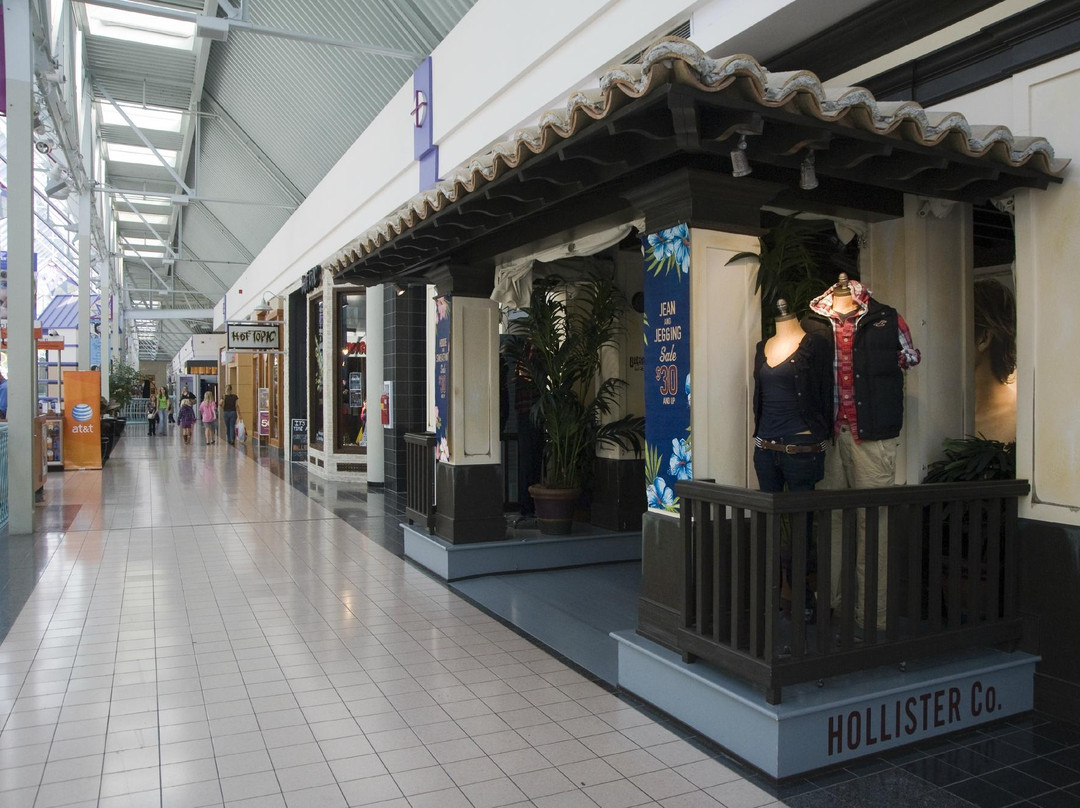 York Galleria景点图片