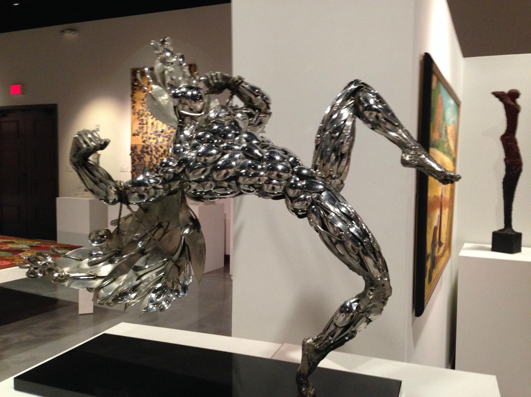 艺术博物馆-达拉斯必去景点