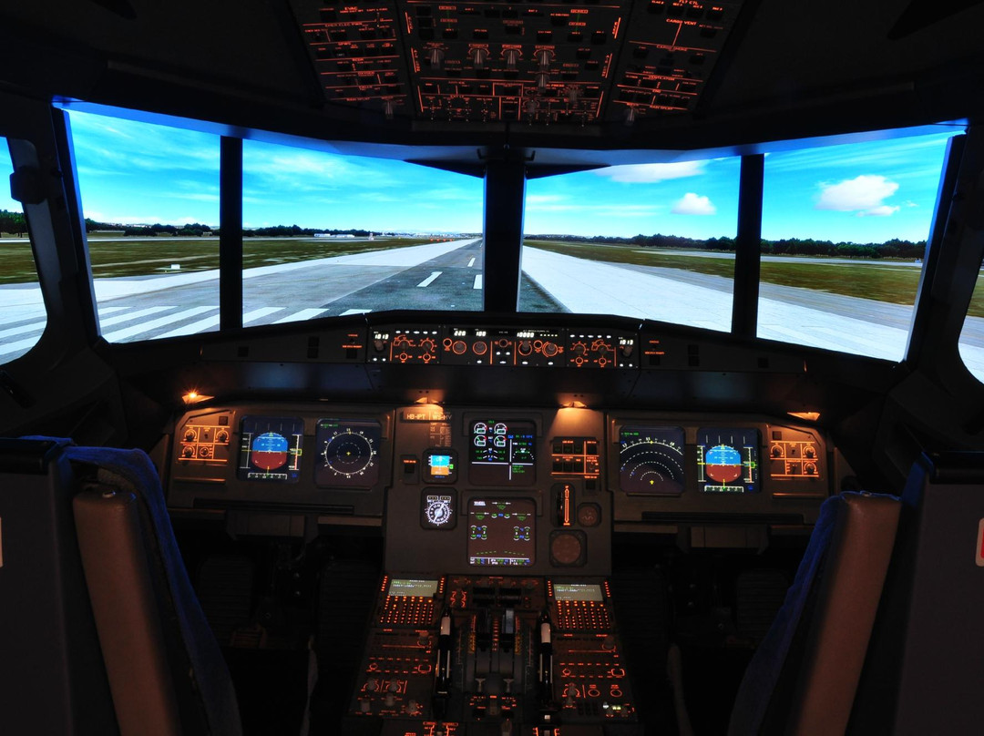 iPILOT-苏黎世必去景点