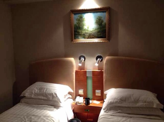 华美粤海酒店主图