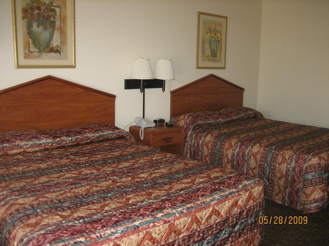 Rocky Creek Inn主图