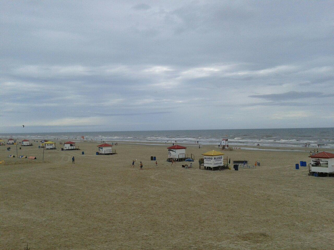 Torres Beach-Torres必去景点