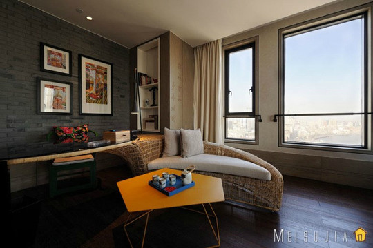 上海外滩英迪格酒店主图