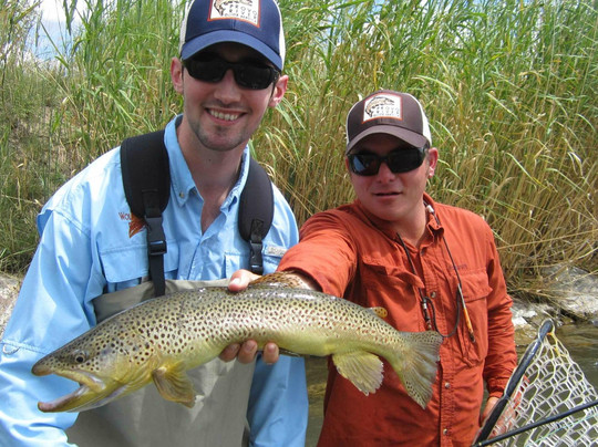 Provo River Guide Service - Private One Day Tours-Kamas必去景点