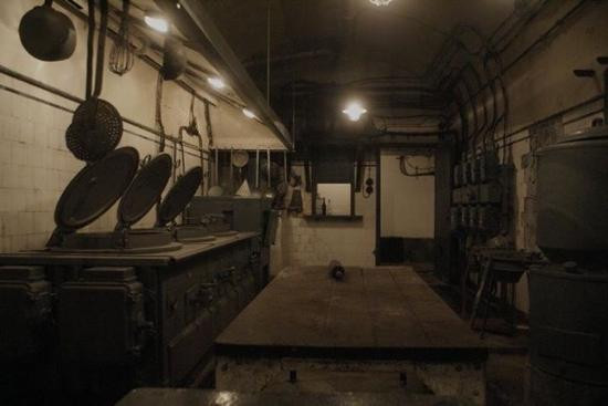 Ouvrage du Galgenberg - Ligne Maginot Secteur Fortifié du Bois de Cattenom-Cattenom必去景点