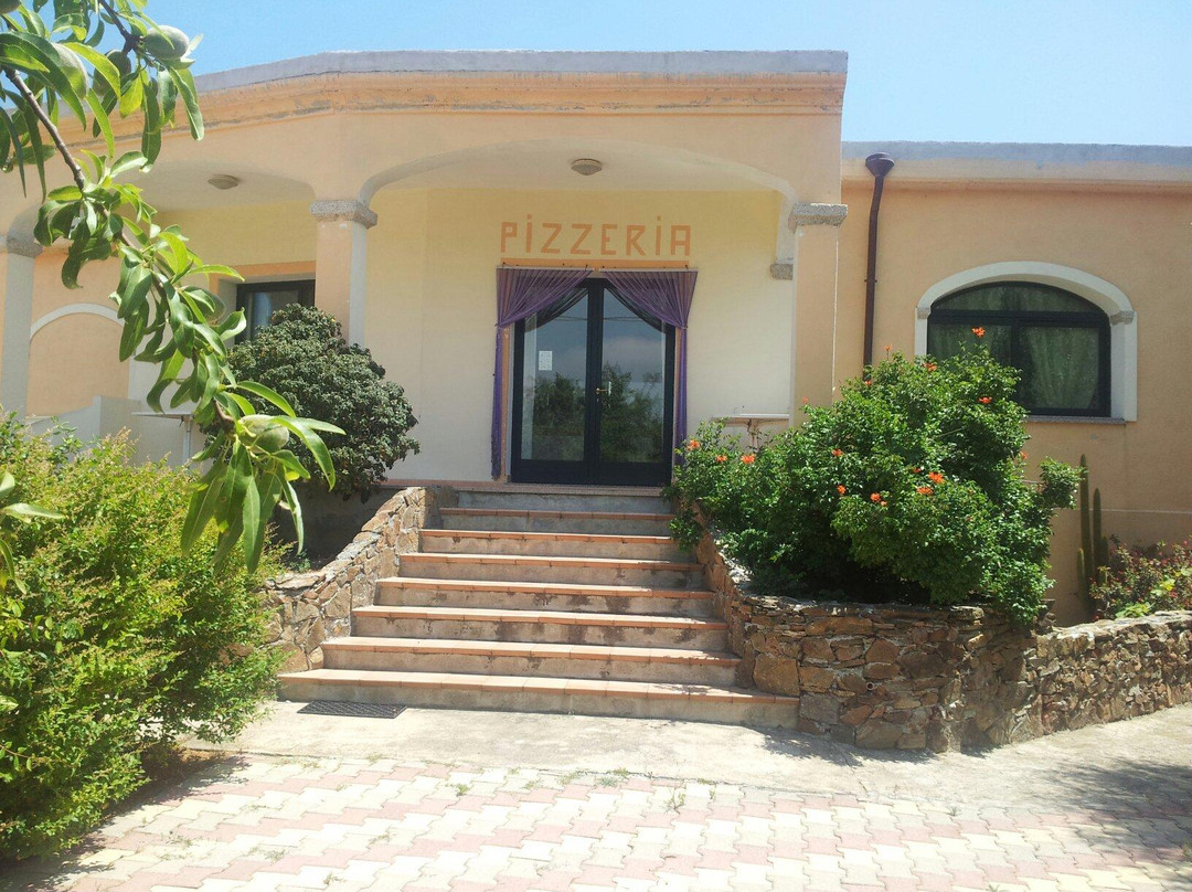 Pizzeria da Paolo