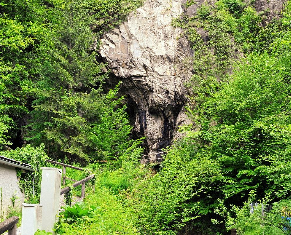 Lurgrotte Peggau
