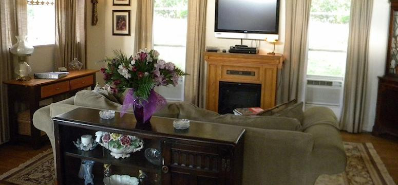 A Comfort Getaway Guesthouse主图