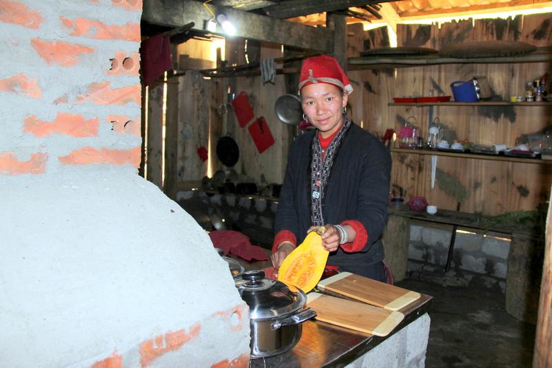 Ms. May Kieu's Homestay-官方