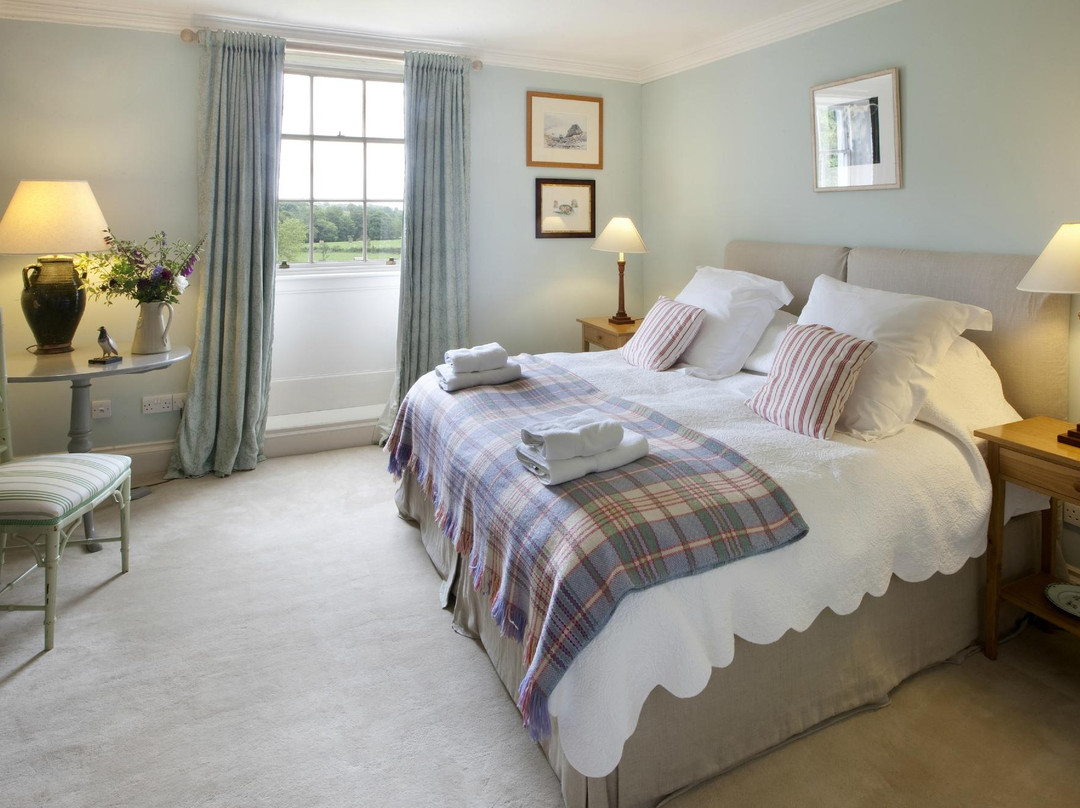 Duchy Of Cornwall Holiday Cottages