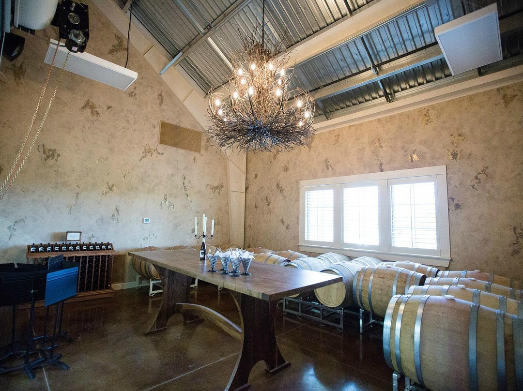 Owera Vineyards-Cazenovia必去景点