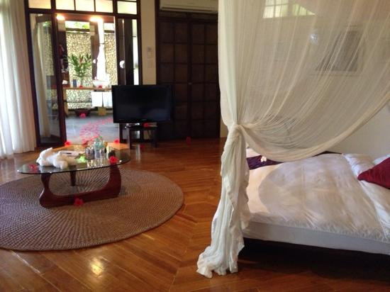 曼陀罗日间水疗-长滩岛必去景点