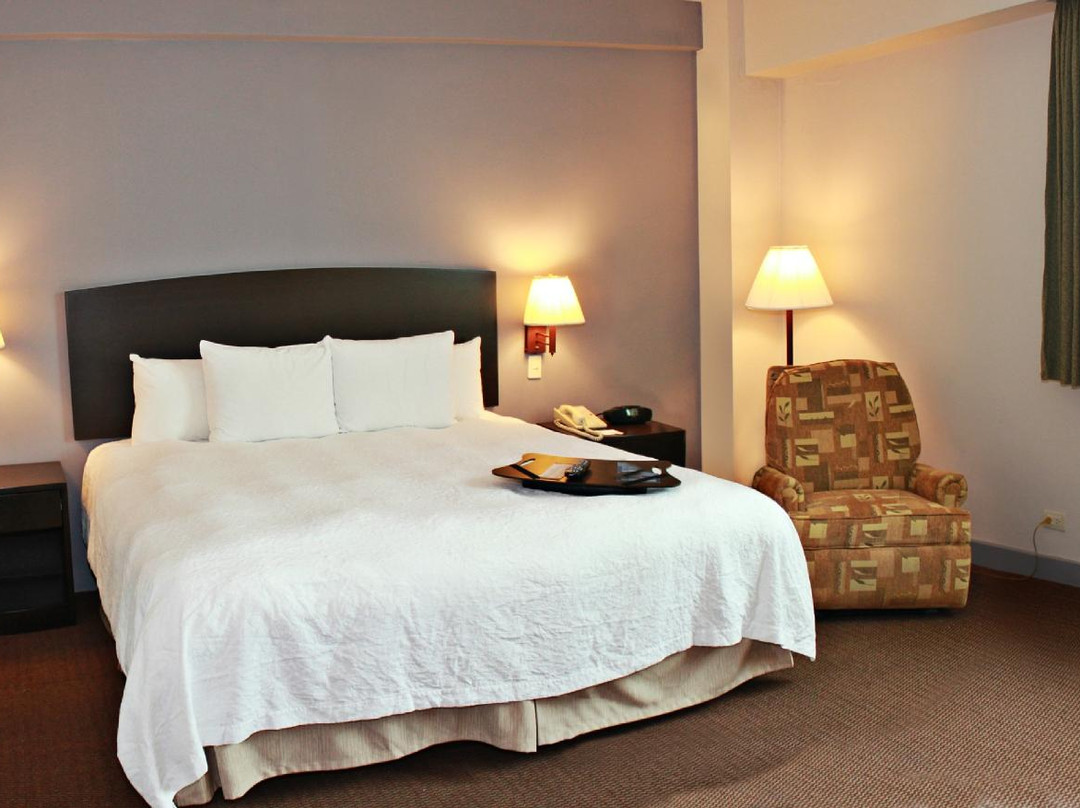 Hampton Inn by Hilton Guayaquil-Downtown主图