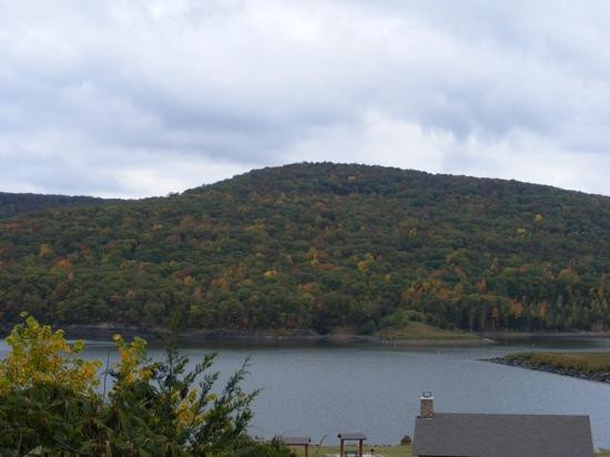 Lake Fort Smith State Park景点图片