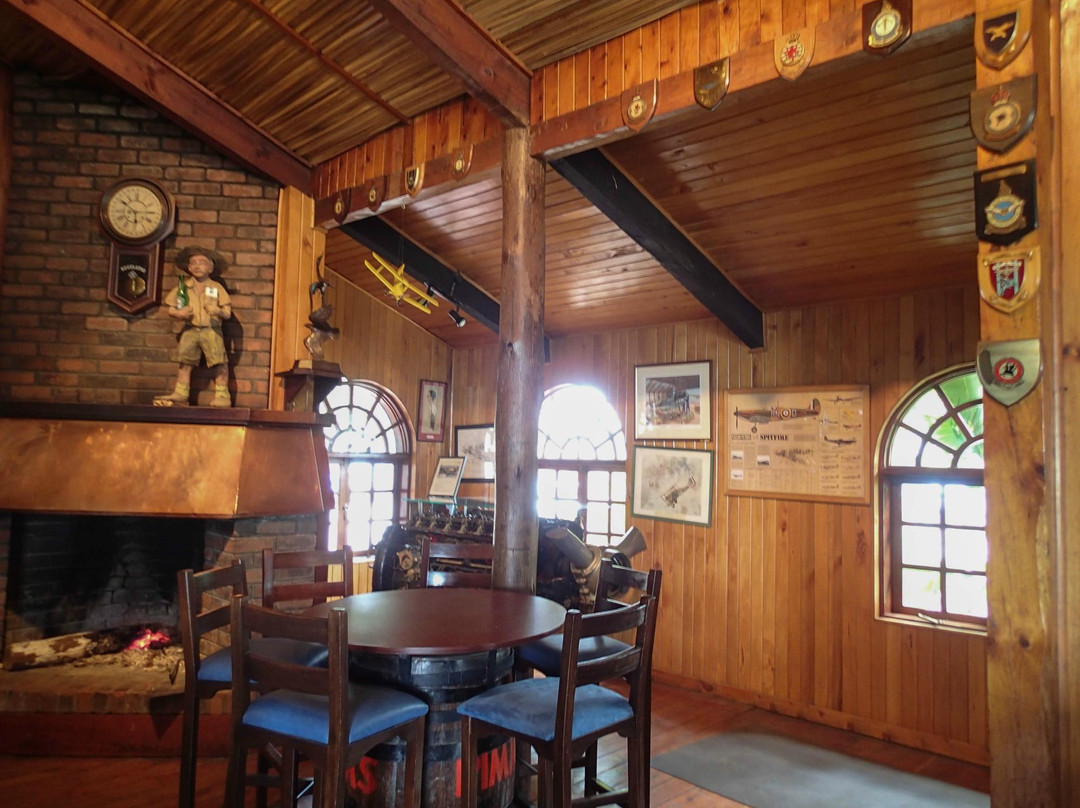 Aero Club of East Africa (ACEA)