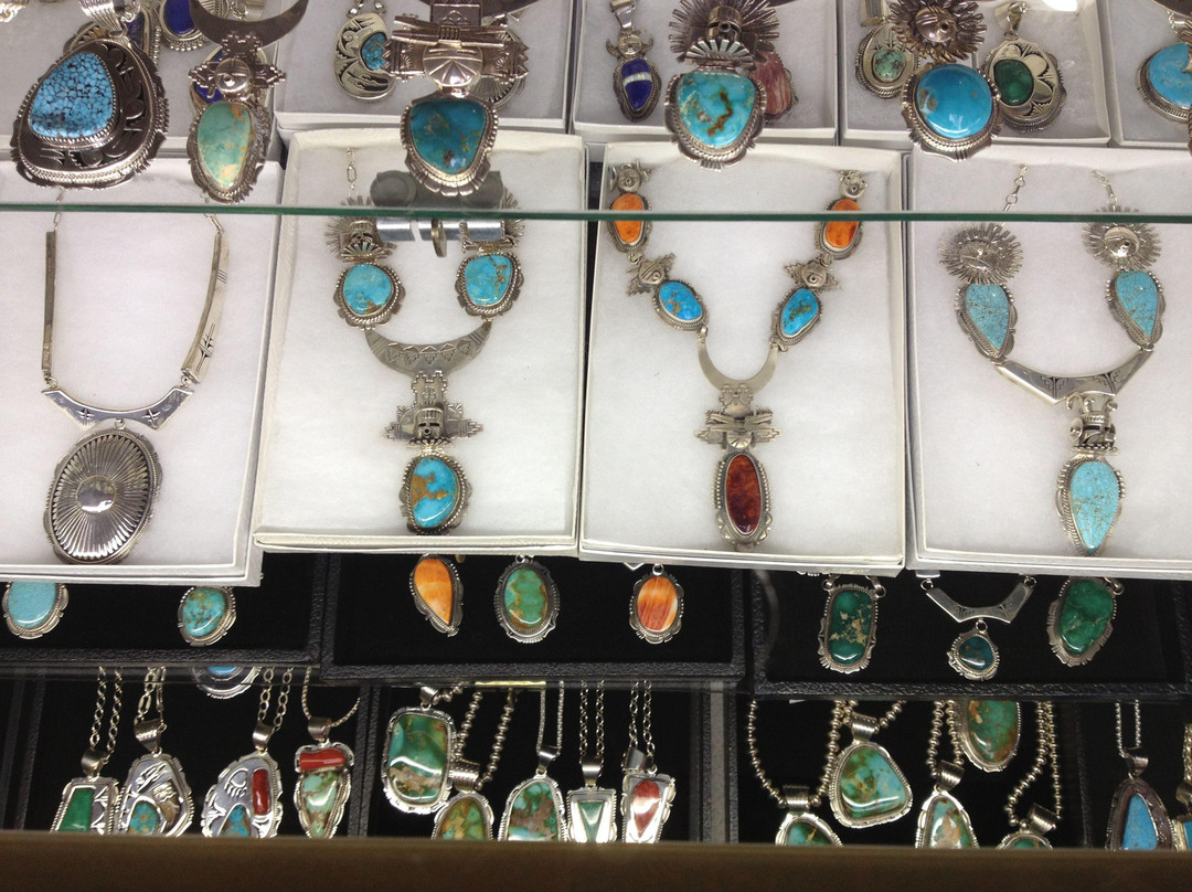 Skip Maisel's-阿尔伯克基必去景点