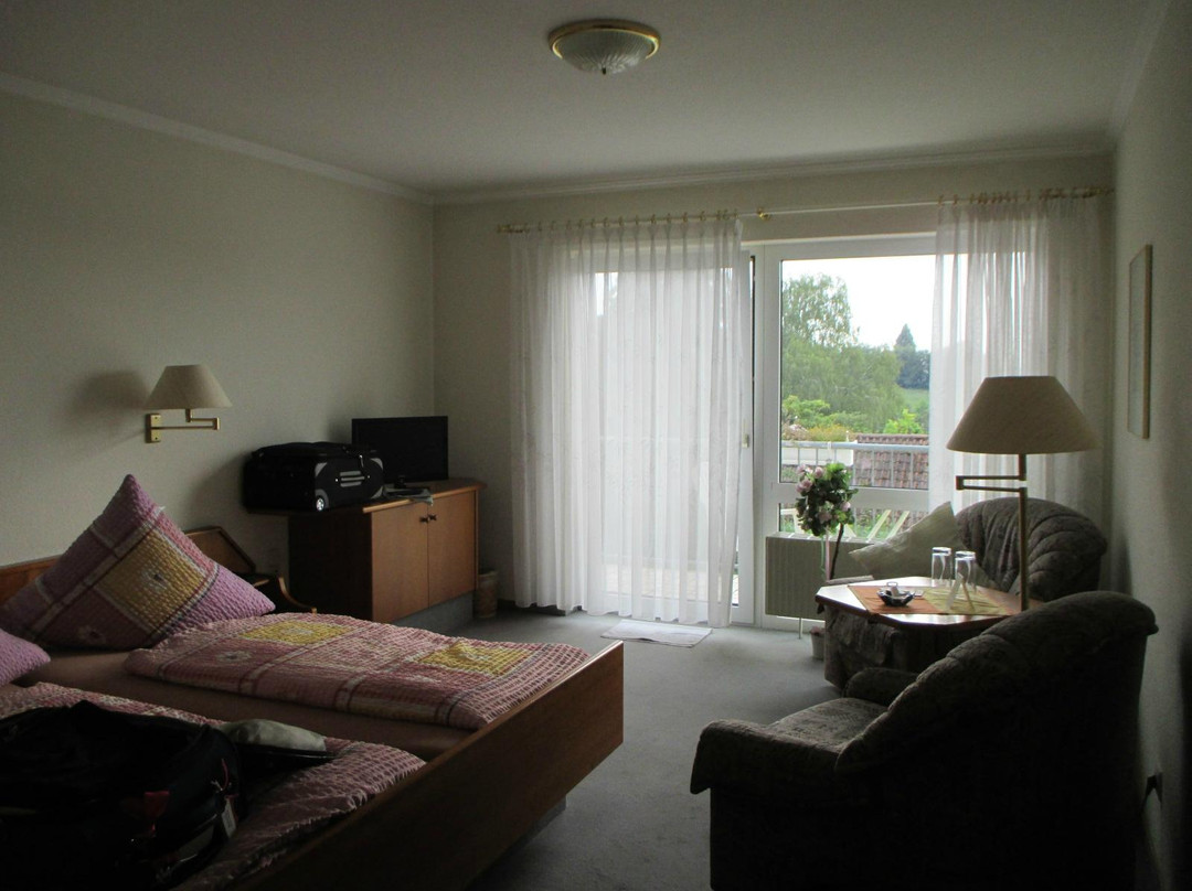 Hotel Kurallee主图