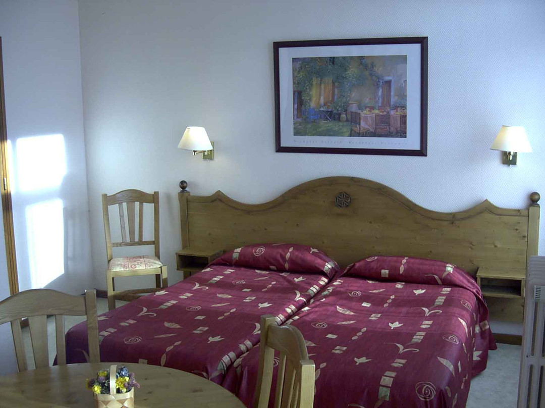 Hotel Victoria主图