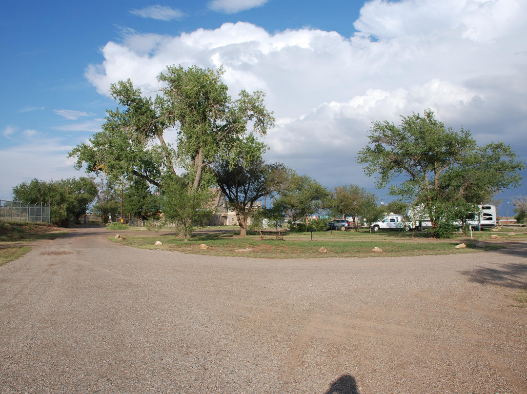 Tucumcari KOA