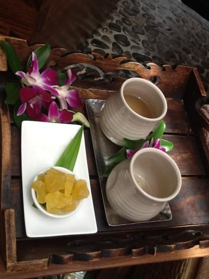 Cenvaree水疗中心（普吉岛中心海滩度假村）-卡伦必去景点