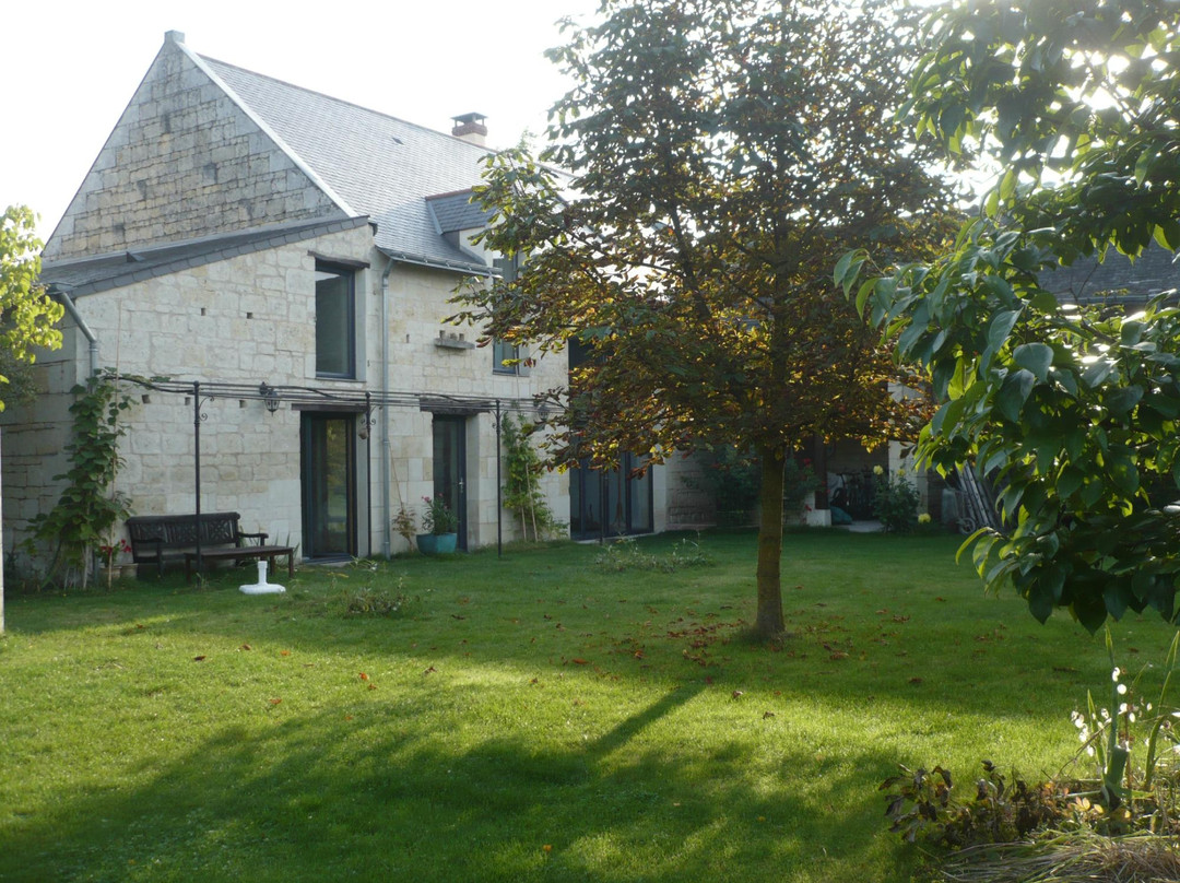 Le Clos à Bizay主图