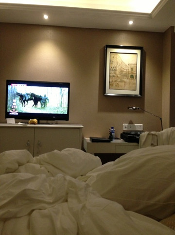 烟台碧海饭店(烟台火车站滨海广场店)主图