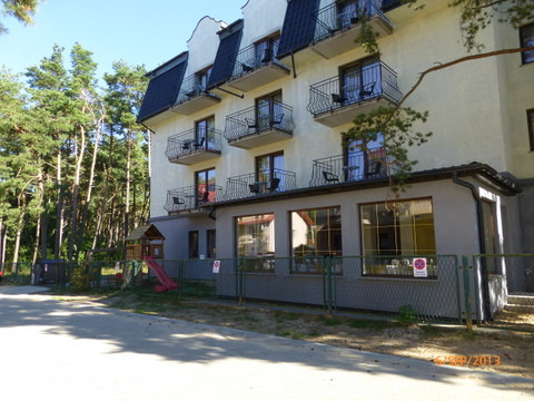 Lazur Wellness & Spa主图