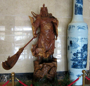 豪门大酒店主图