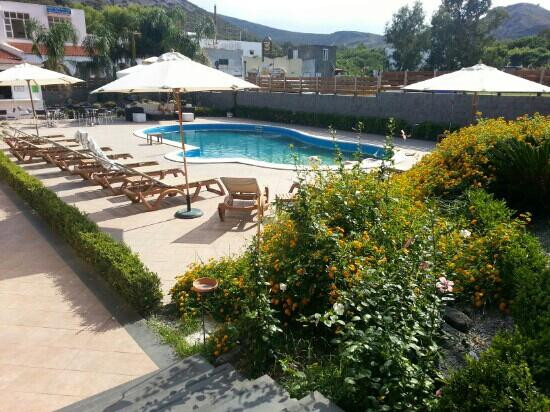 Residence Le Palme