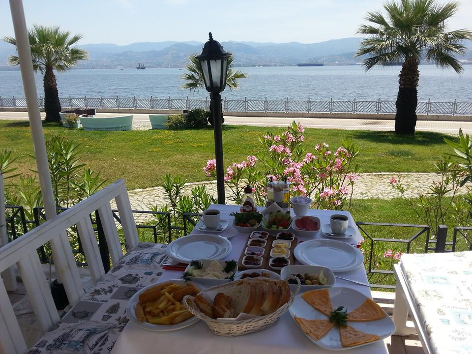 Bodrum Gurme景点图片