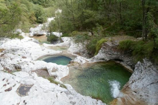 Ente Parco Nazionale Delle Dolomiti Bellunesi景点图片