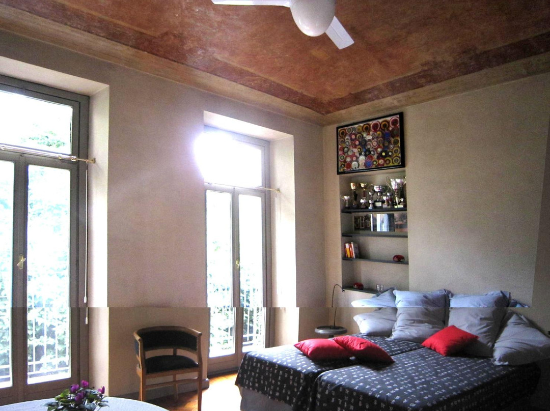 B&B Il Giardino in Citta'主图