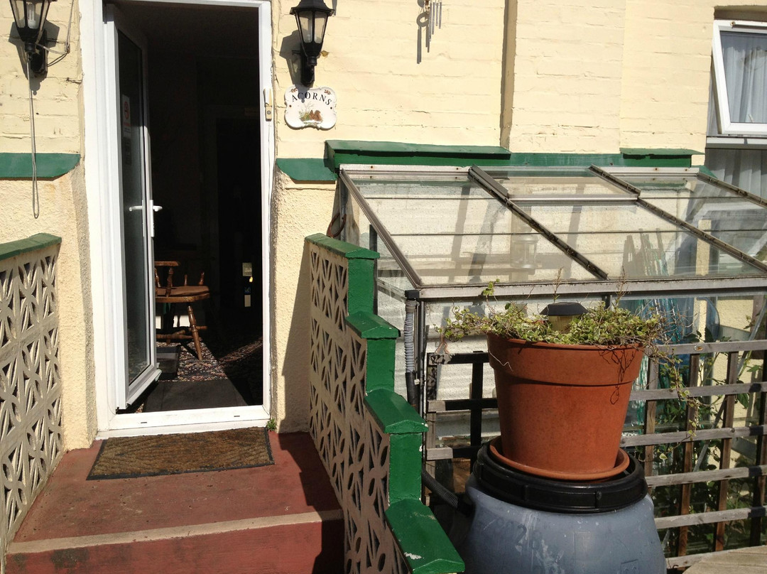 Acorns Guest House主图