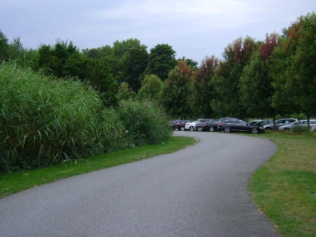 Club de Golf Schloss Horst景点图片