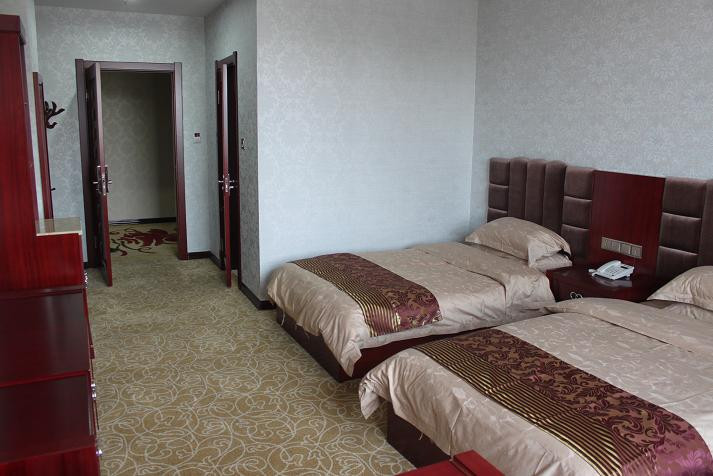 宏凡大饭店主图