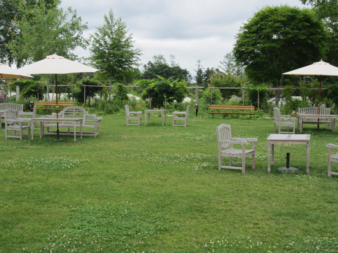 Tokachi Hills-幕别町必去景点