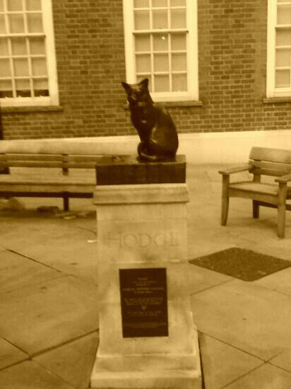 London Discovery Tours With Richard Jones-伦敦必去景点