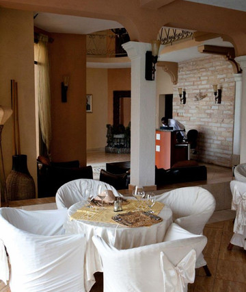 New Parador Residence主图