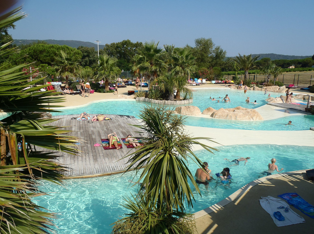 Domaine des Tournels-Ramatuelle必去景点