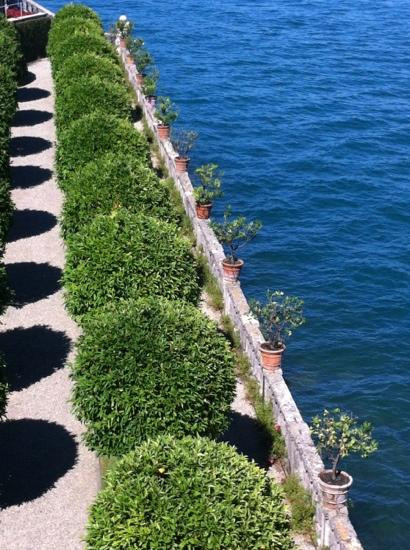 Consorzio Motoscafisti Isole Borromee景点图片