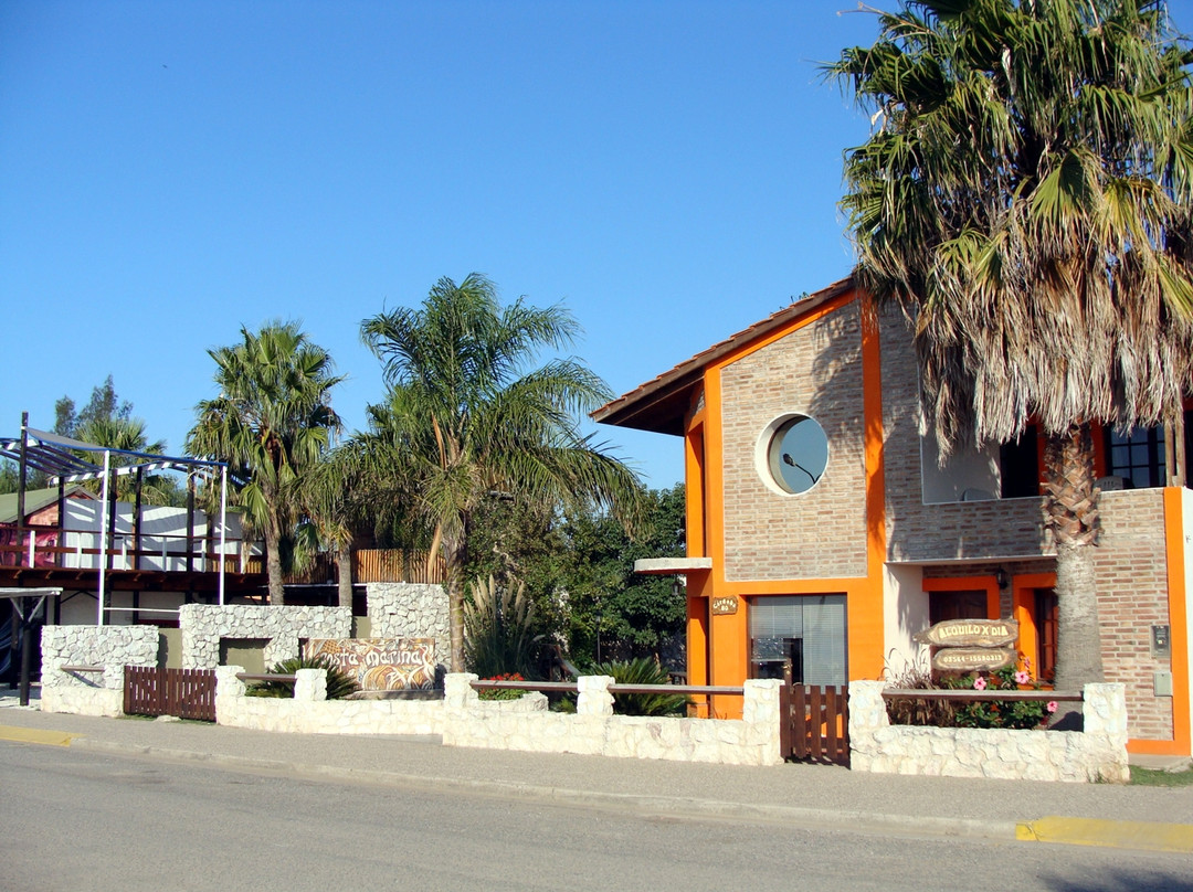 Costa Marina