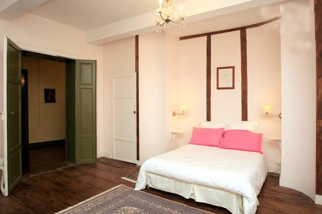 Revel酒店住宿-L'Affable