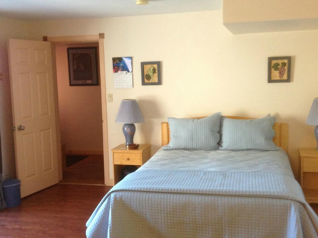 Kokopelli Bed and Breakfast主图