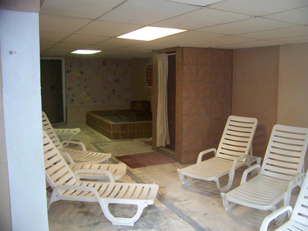 Indian Hot Springs-Idaho Springs必去景点