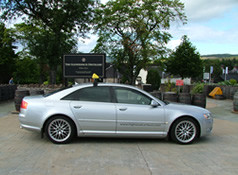 Scotch Whisky Car Tours景点图片
